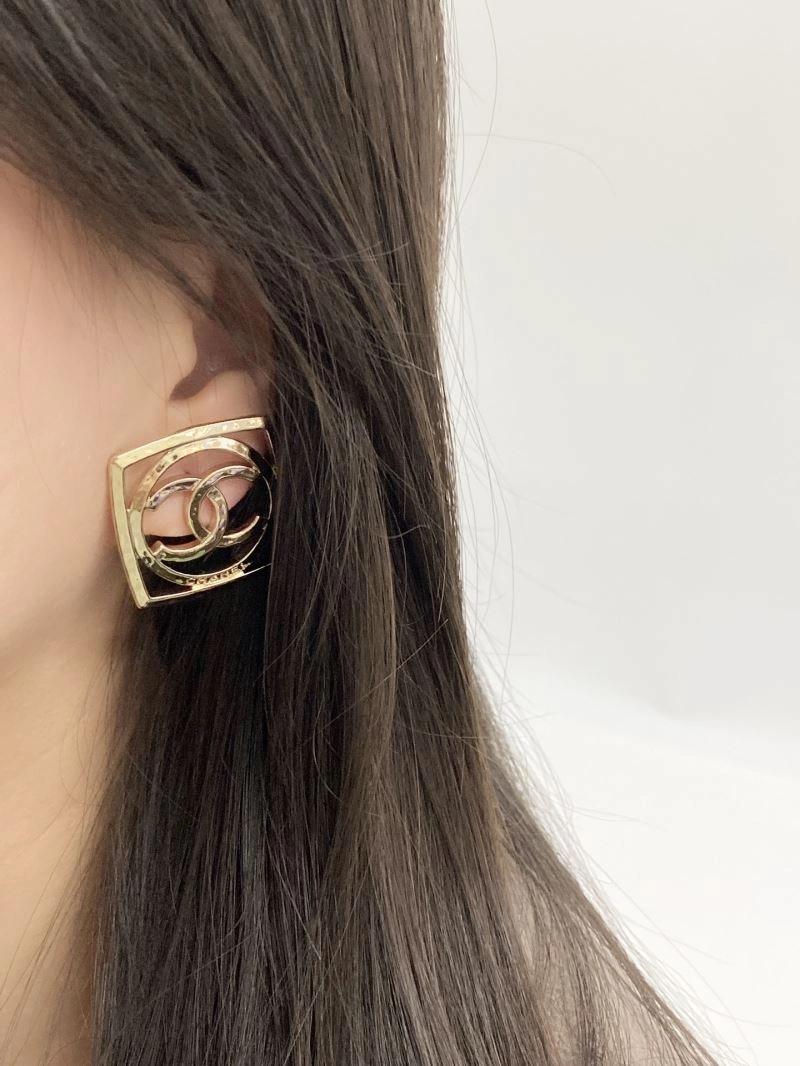 Chanel Earrings QuickDry 226064