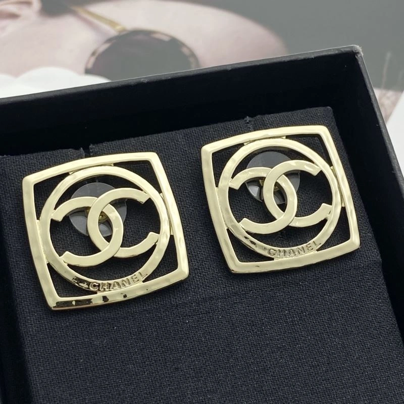 Chanel Earrings QuickDry 226064