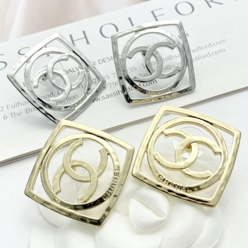 Chanel Earrings QuickDry 226064