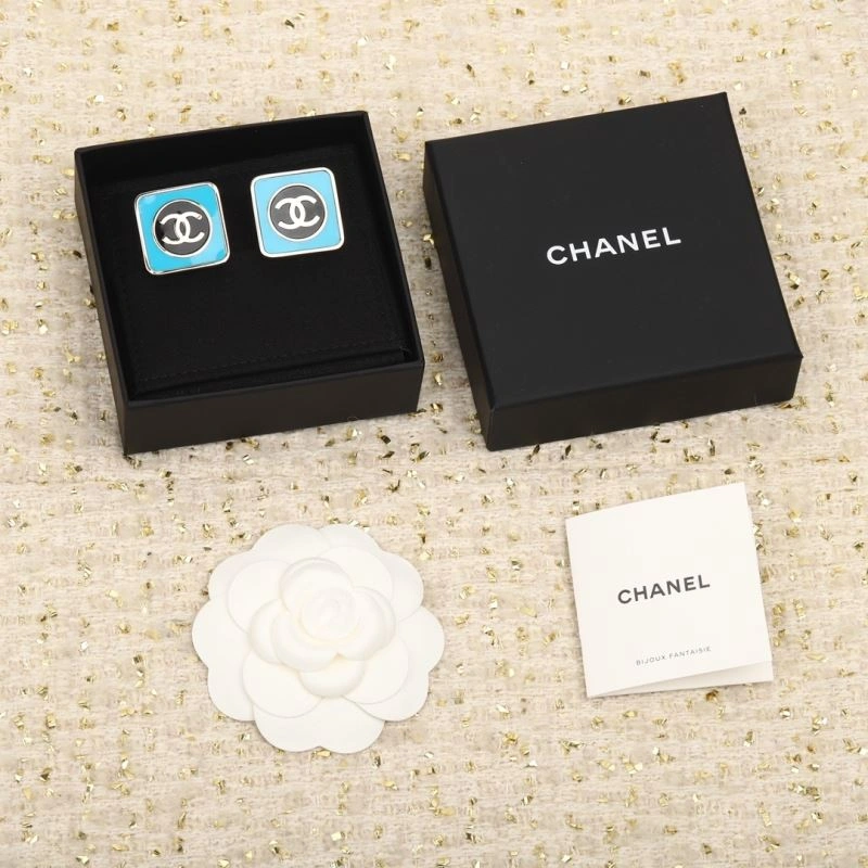 Stylish Chanel Earrings 226007
