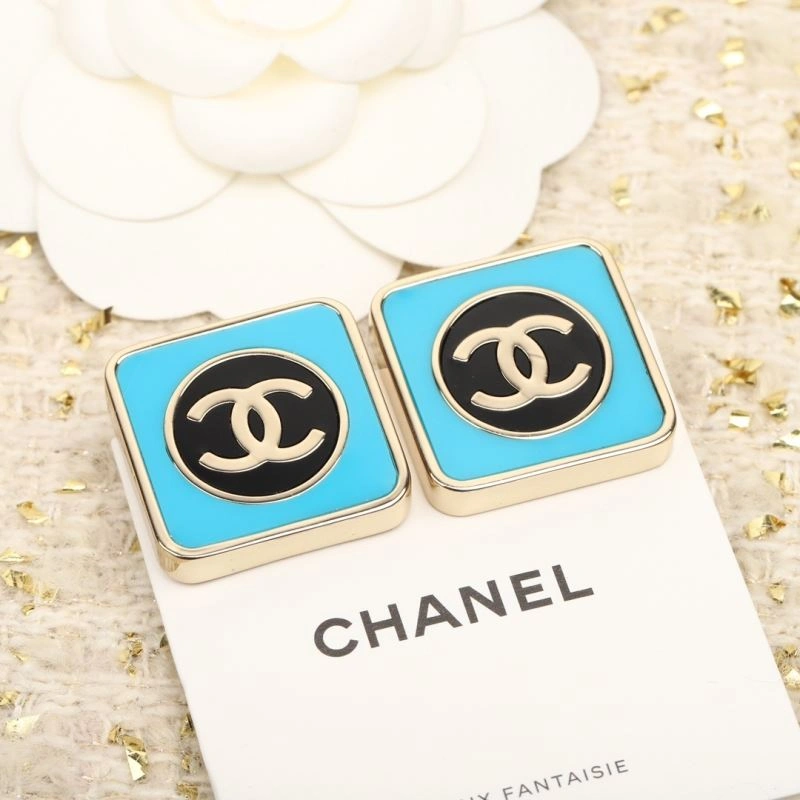 Stylish Chanel Earrings 226007