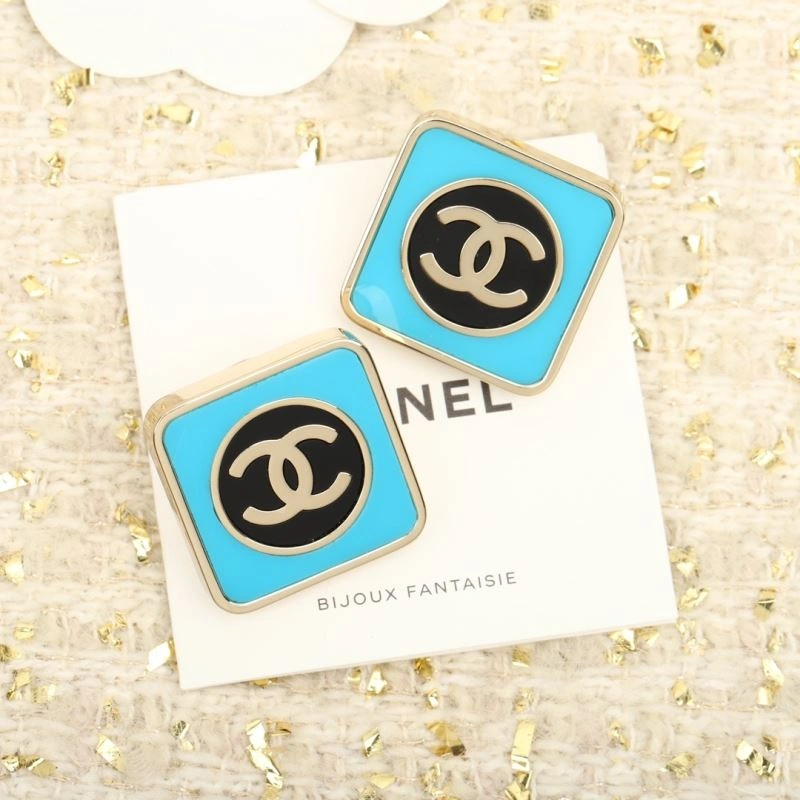 Stylish Chanel Earrings 226007