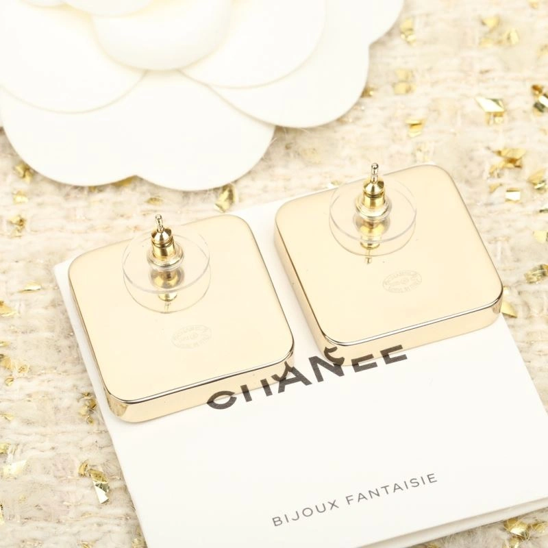 Stylish Chanel Earrings 226007