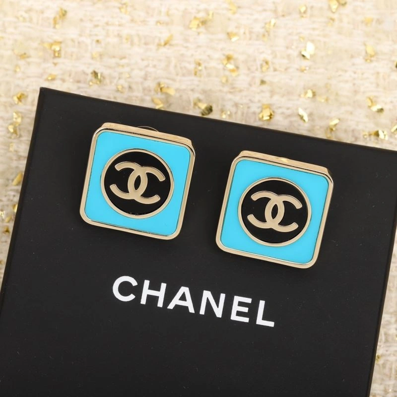 Stylish Chanel Earrings 226007