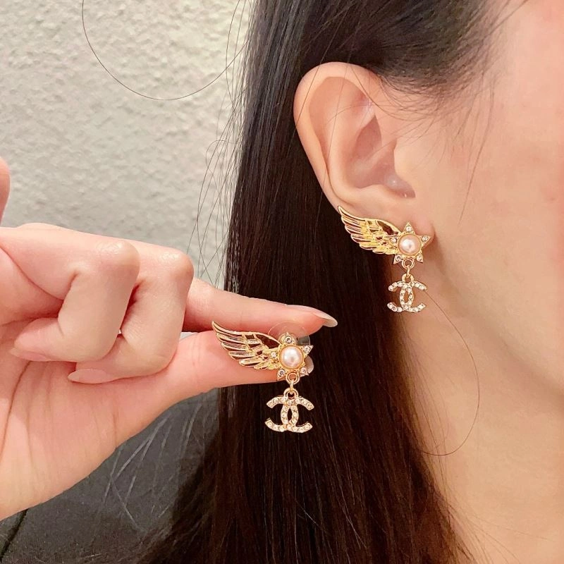 Chanel Earrings UrbanChic 226004