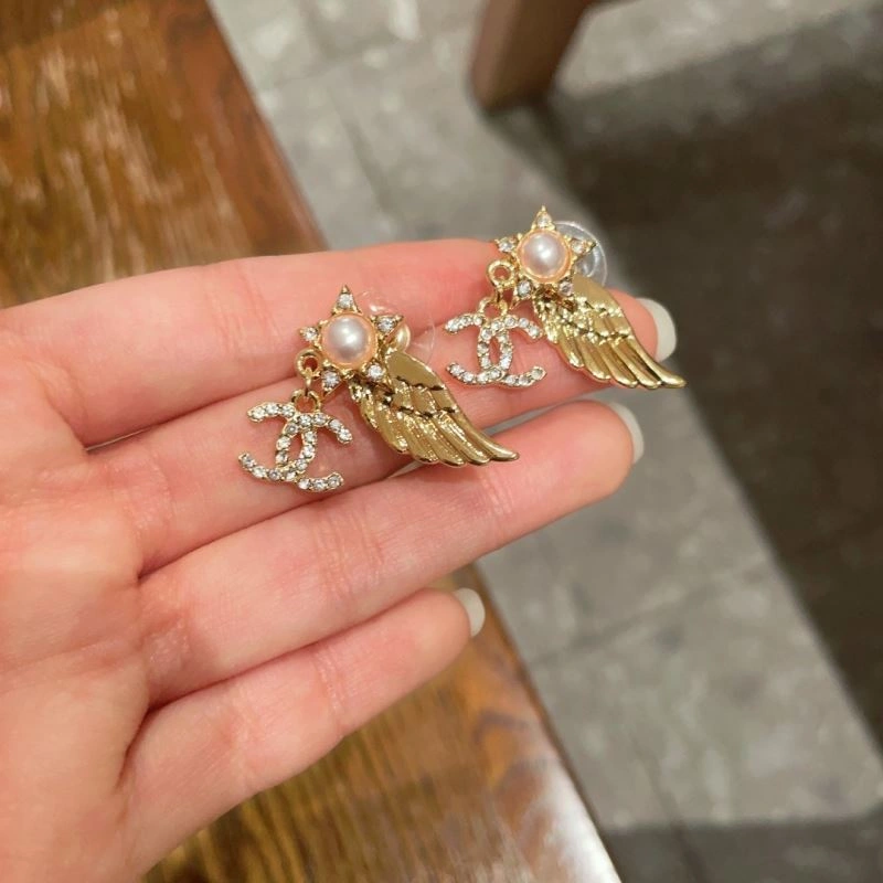 Chanel Earrings UrbanChic 226004