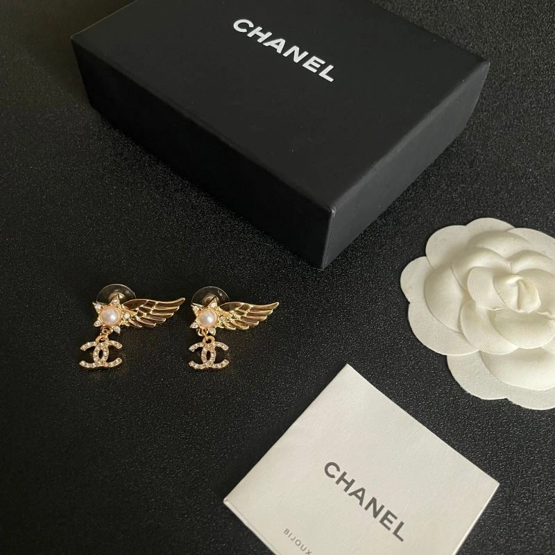 Chanel Earrings UrbanChic 226004