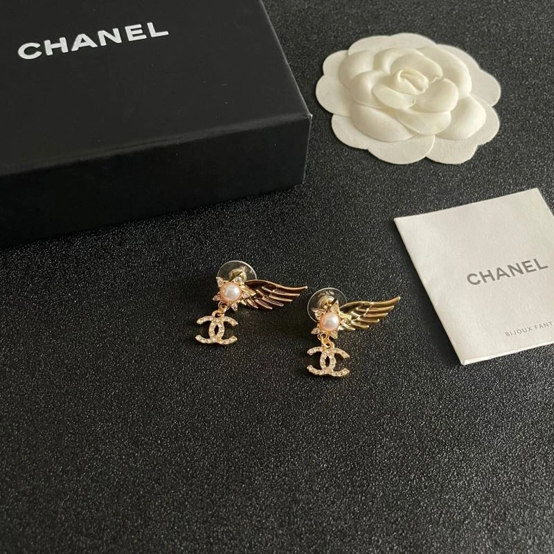 Chanel Earrings UrbanChic 226004