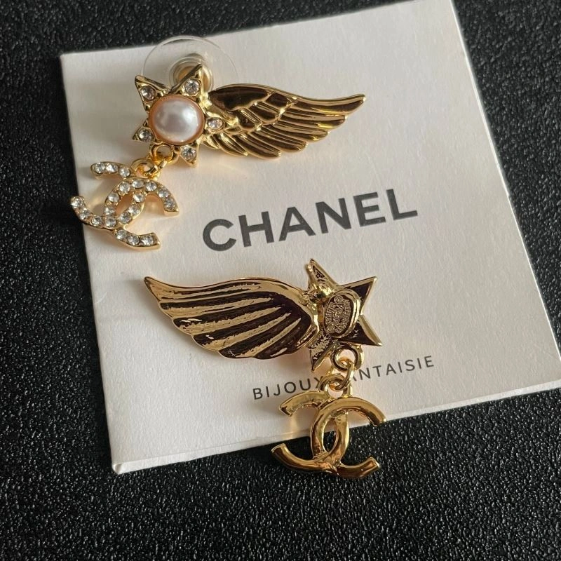 Chanel Earrings UrbanChic 226004