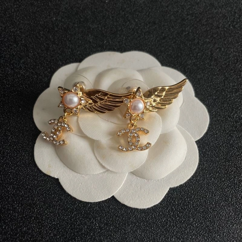 Chanel Earrings UrbanChic 226004