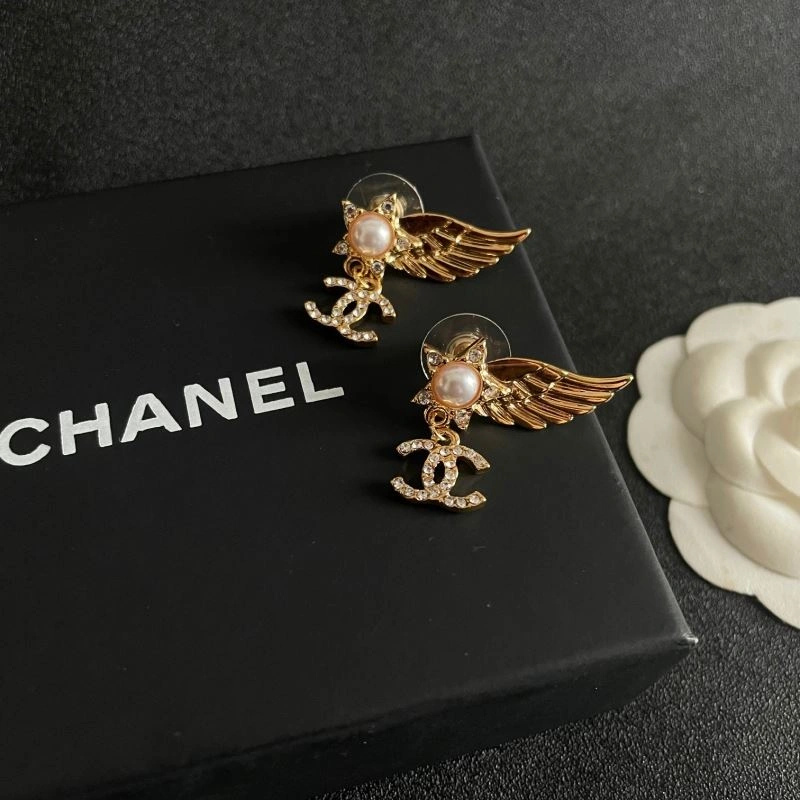 Chanel Earrings UrbanChic 226004