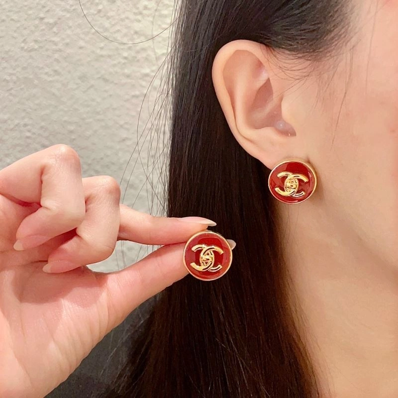 Chanel Earrings FlexibleFit 226066