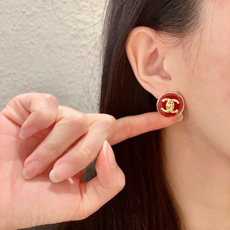 Chanel Earrings FlexibleFit 226066