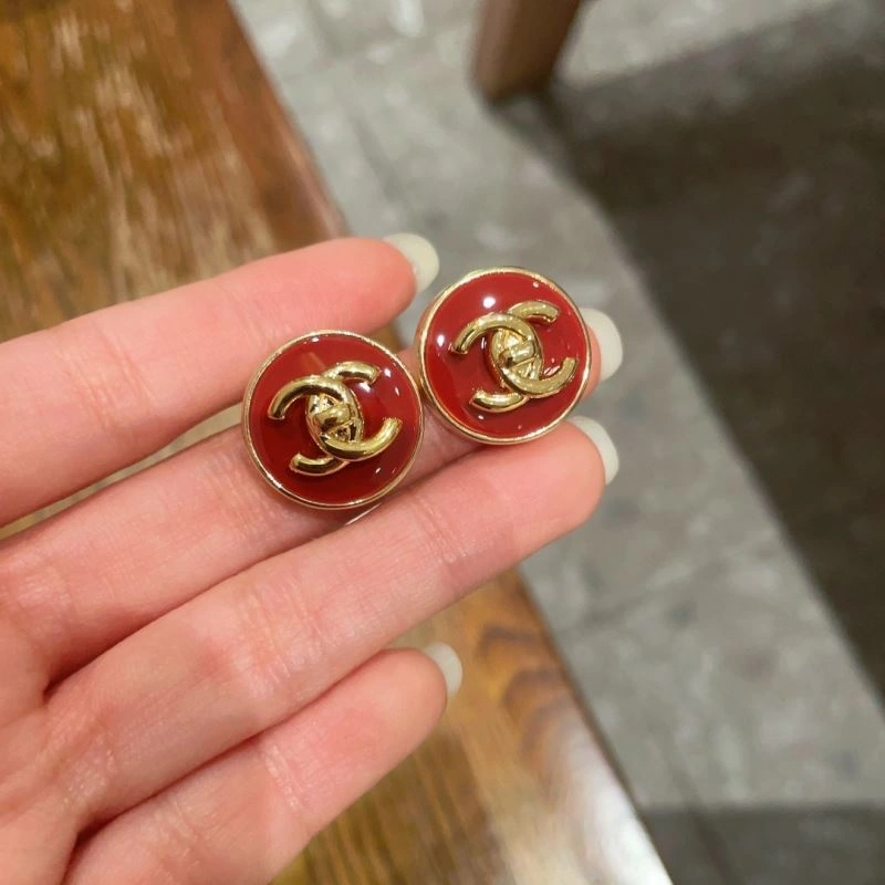 Chanel Earrings FlexibleFit 226066