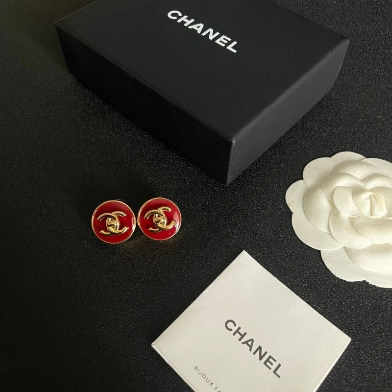 Chanel Earrings FlexibleFit 226066
