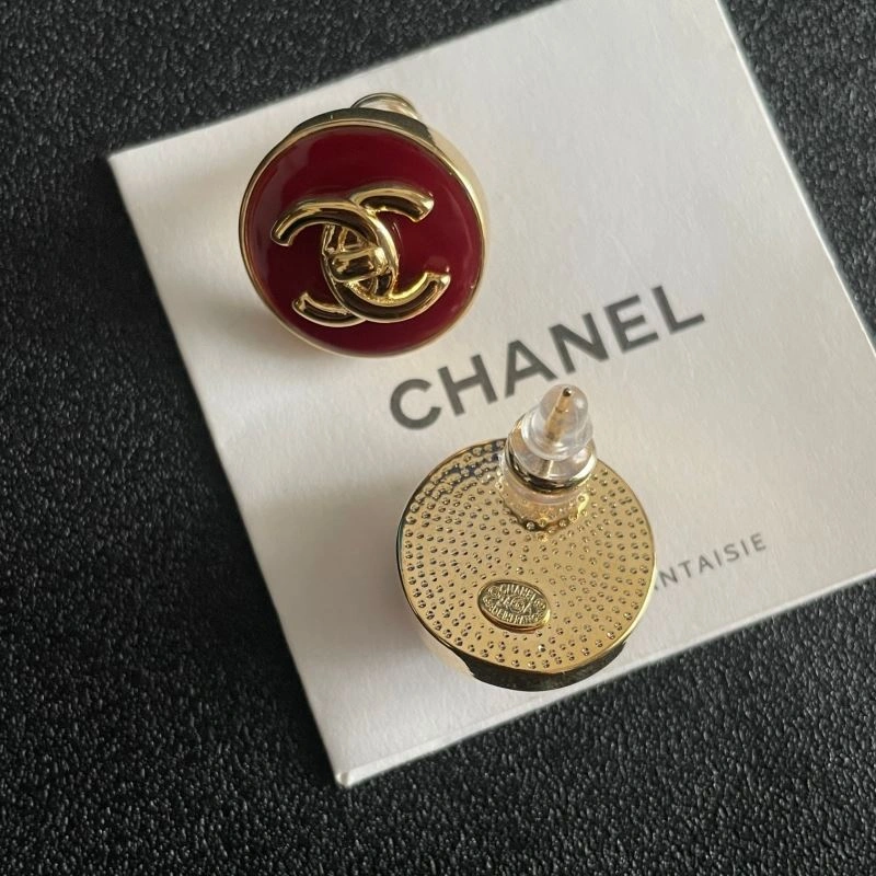 Chanel Earrings FlexibleFit 226066