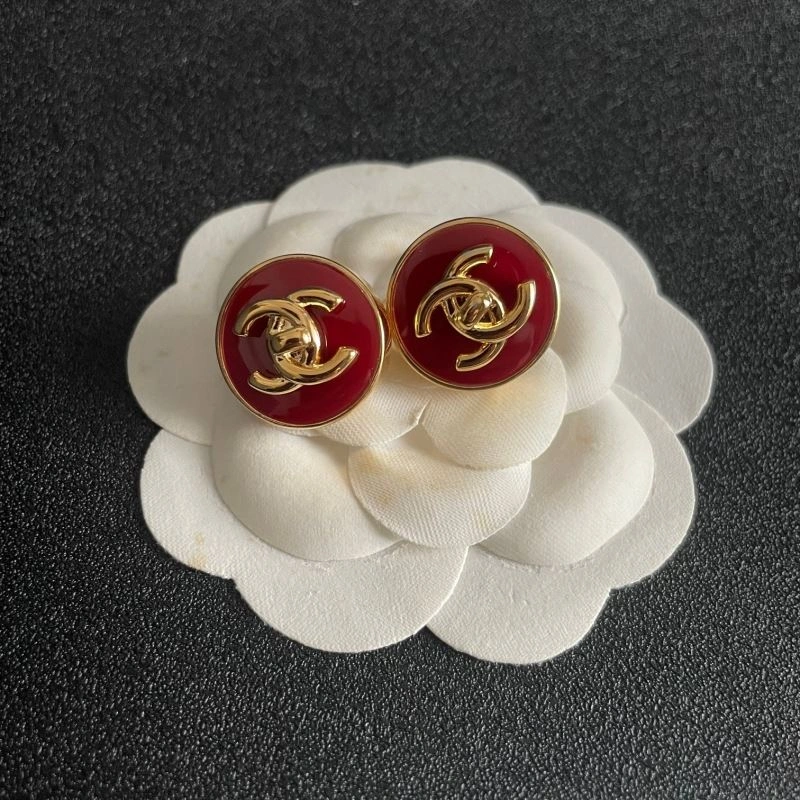 Chanel Earrings FlexibleFit 226066