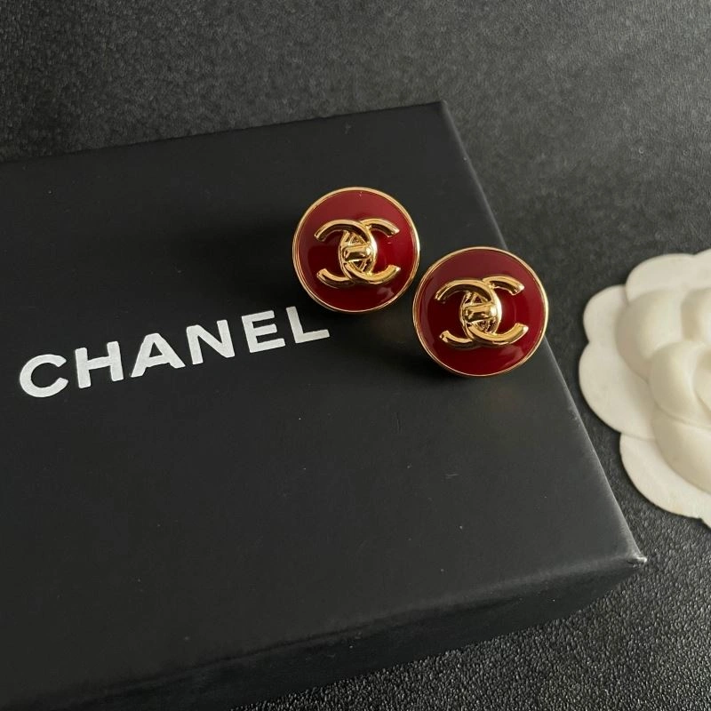 Chanel Earrings FlexibleFit 226066