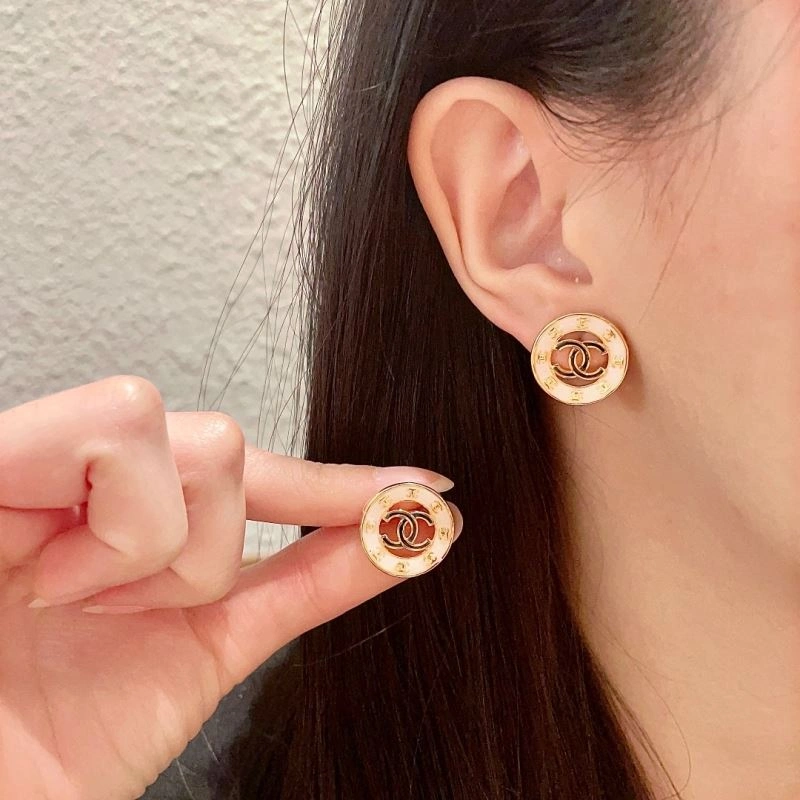 QuickDry Chanel Earrings 226028