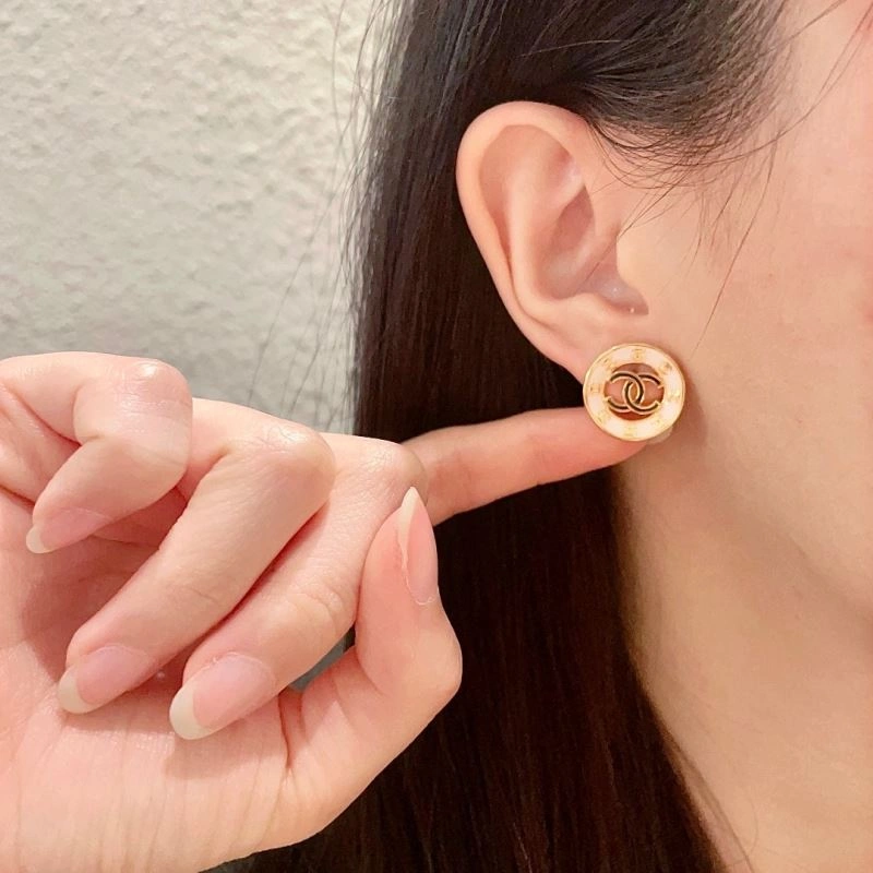 QuickDry Chanel Earrings 226028
