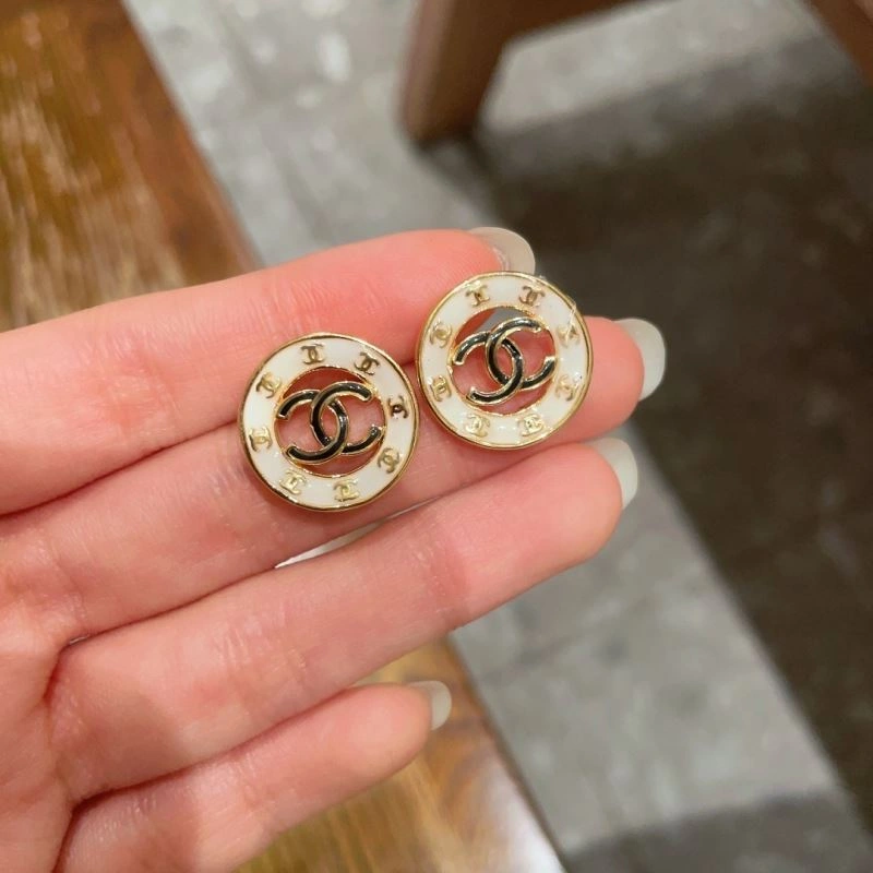QuickDry Chanel Earrings 226028