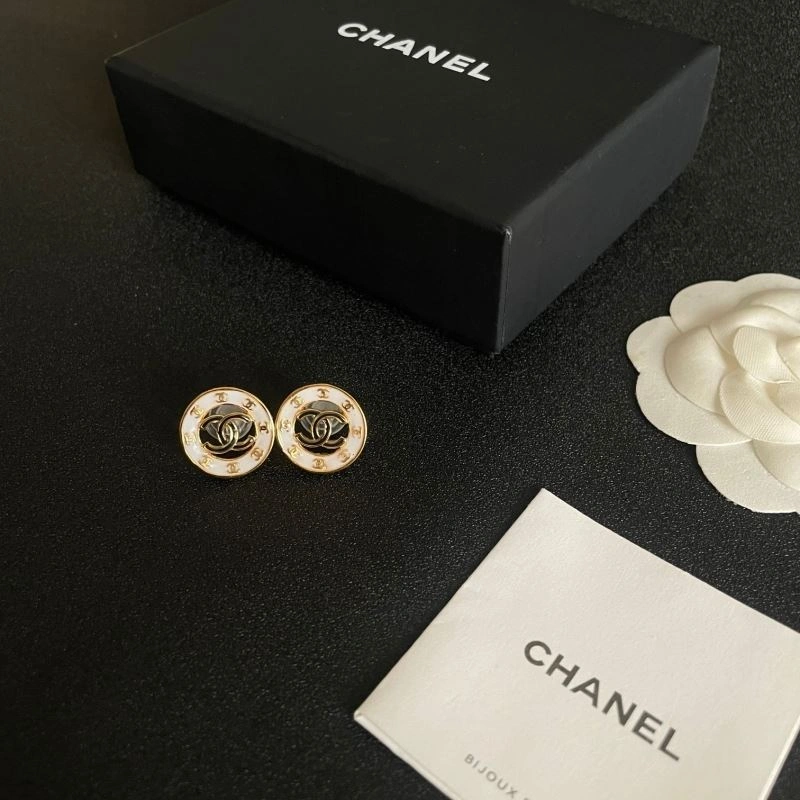 QuickDry Chanel Earrings 226028