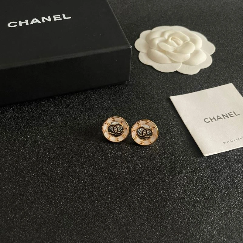 QuickDry Chanel Earrings 226028