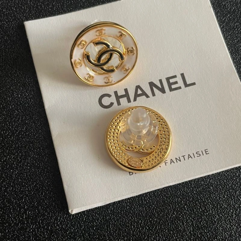 QuickDry Chanel Earrings 226028