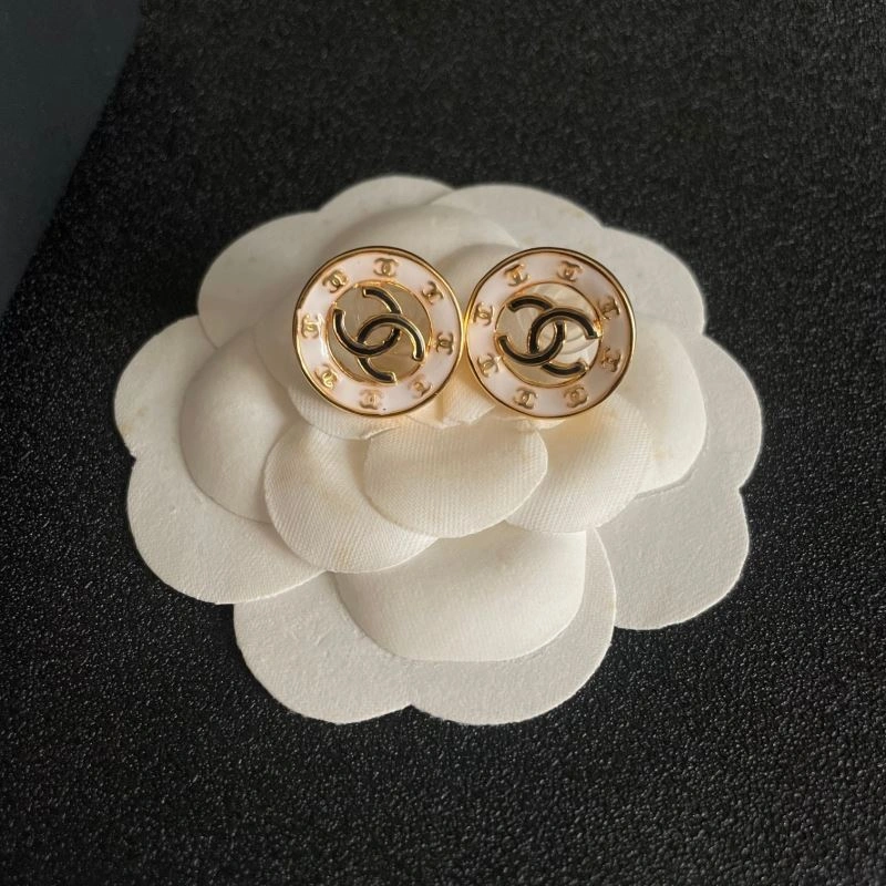 QuickDry Chanel Earrings 226028