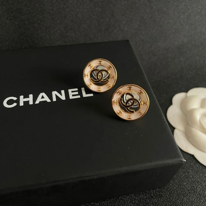 QuickDry Chanel Earrings 226028