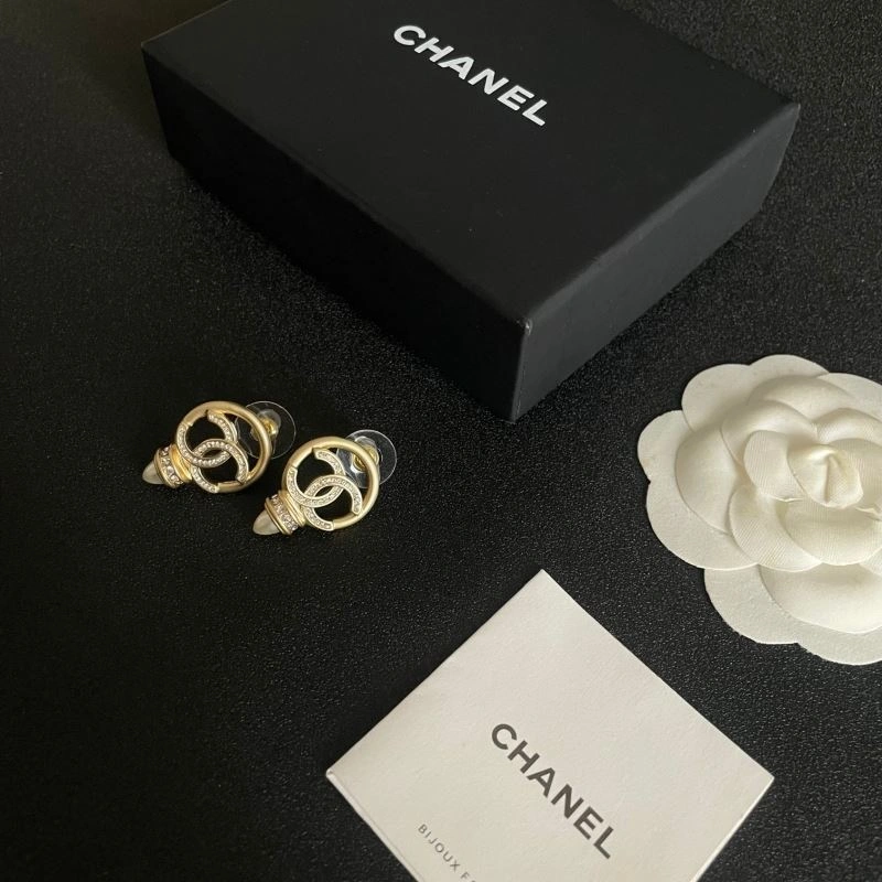 Chanel Earrings EasyMatch 225996
