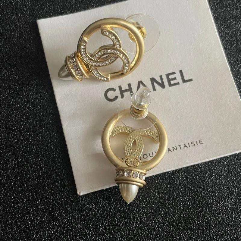 Chanel Earrings EasyMatch 225996