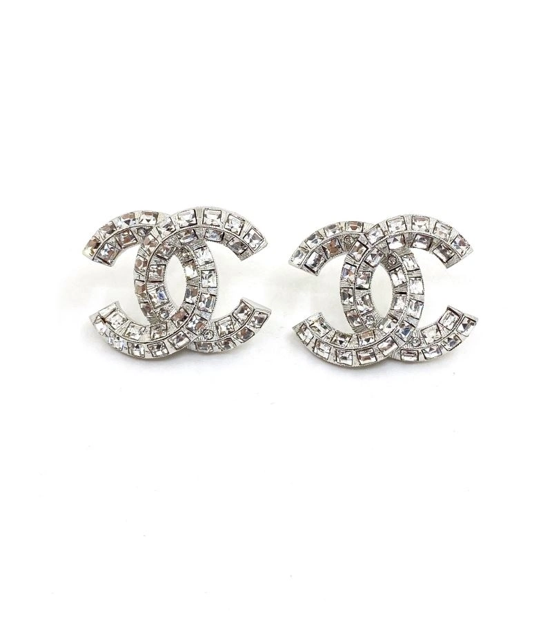 Chanel Earrings Minimalist 226002