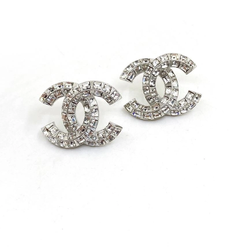 Chanel Earrings Minimalist 226002
