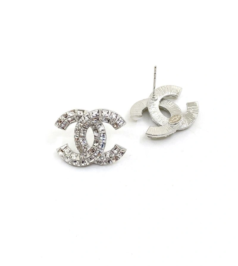 Chanel Earrings Minimalist 226002