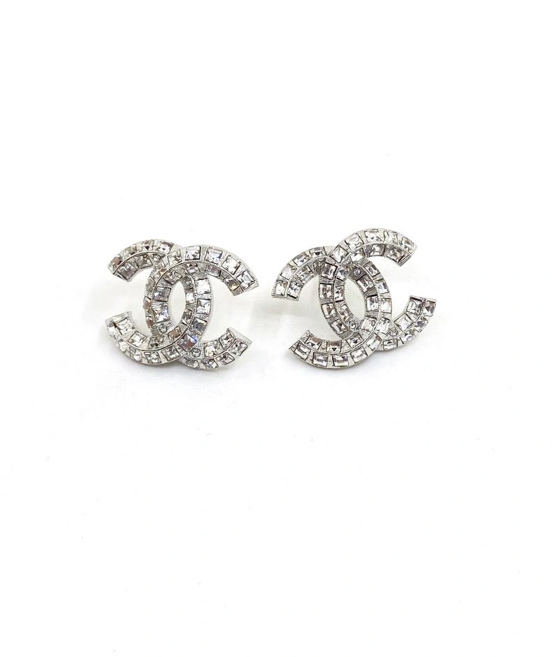Chanel Earrings Minimalist 226002