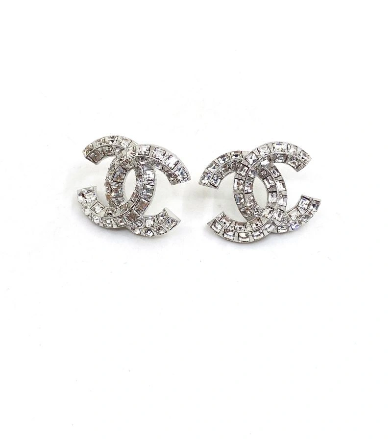 Chanel Earrings Minimalist 226002