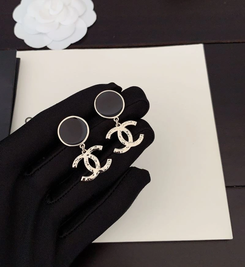 MultiPurpose Chanel Earrings 225982