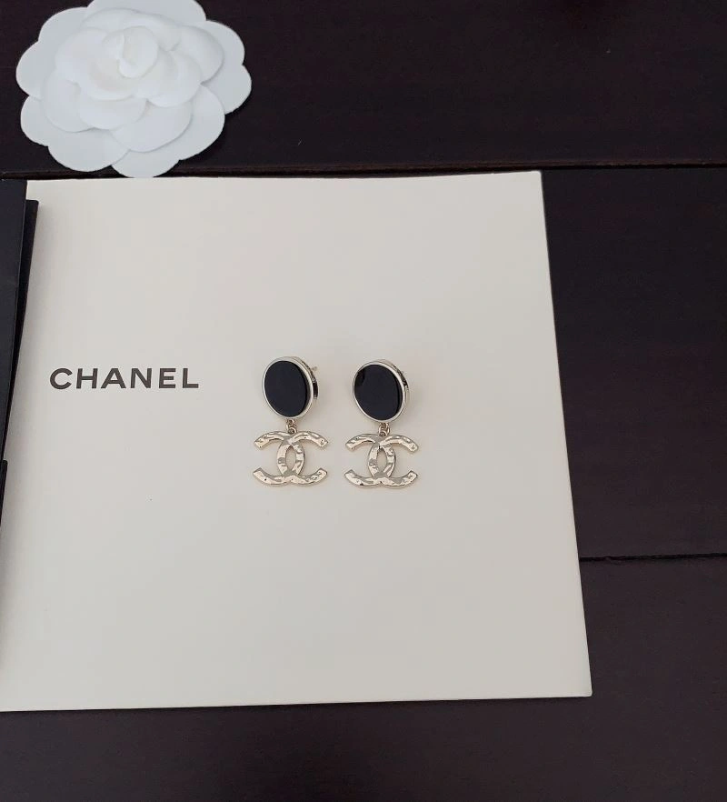 MultiPurpose Chanel Earrings 225982