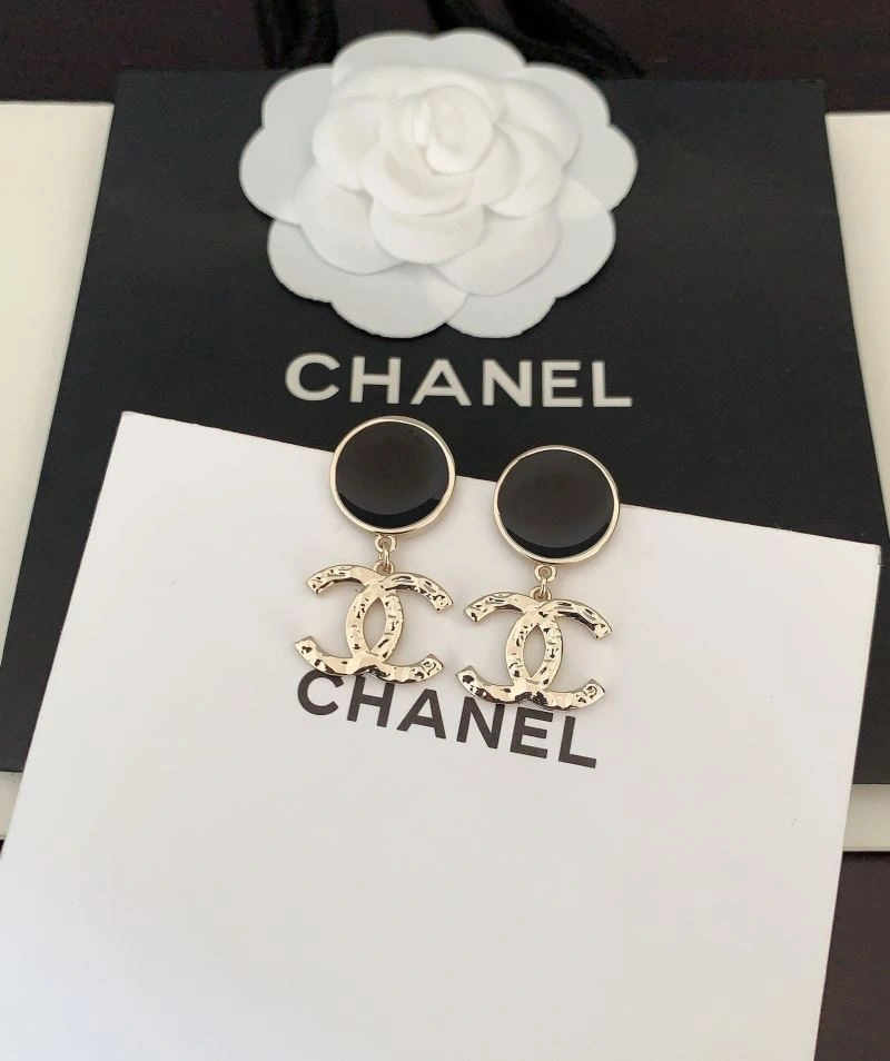 MultiPurpose Chanel Earrings 225982