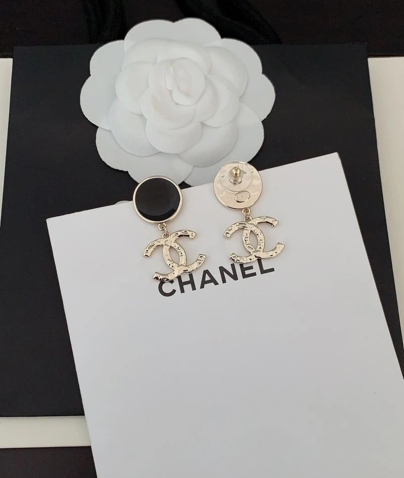 MultiPurpose Chanel Earrings 225982
