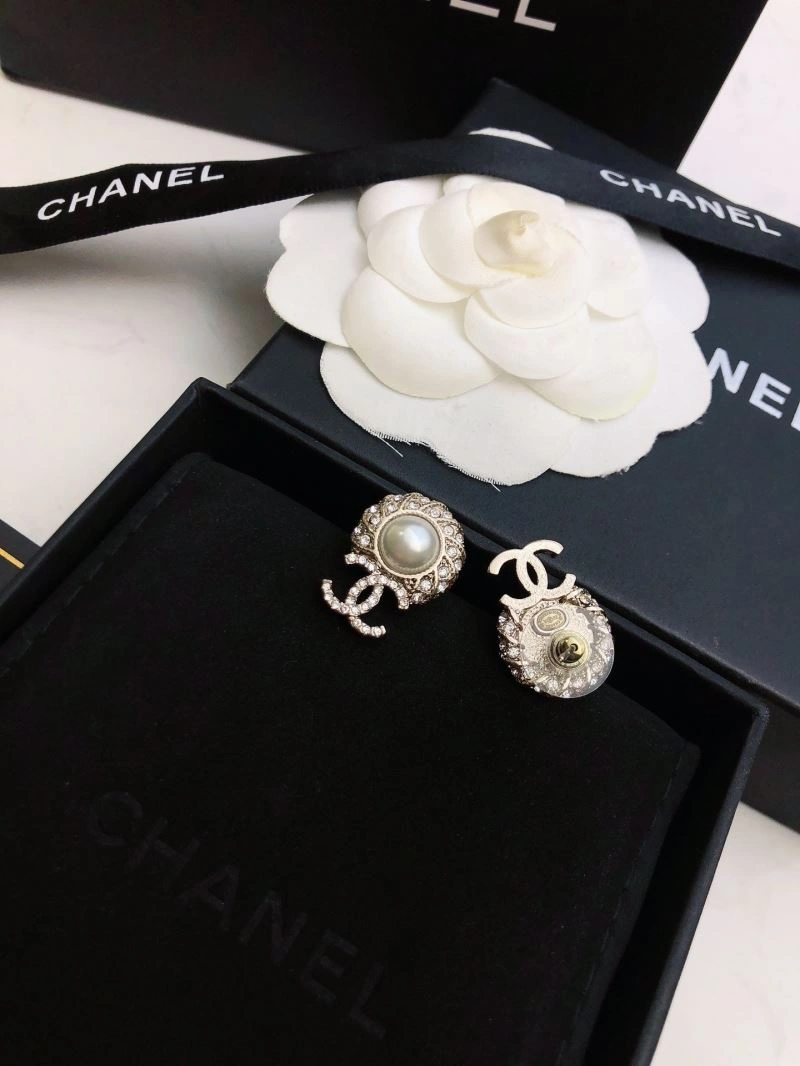 Chanel Earrings FreshLook 225974