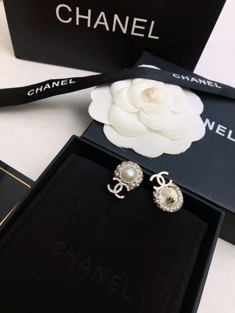 Chanel Earrings FreshLook 225974