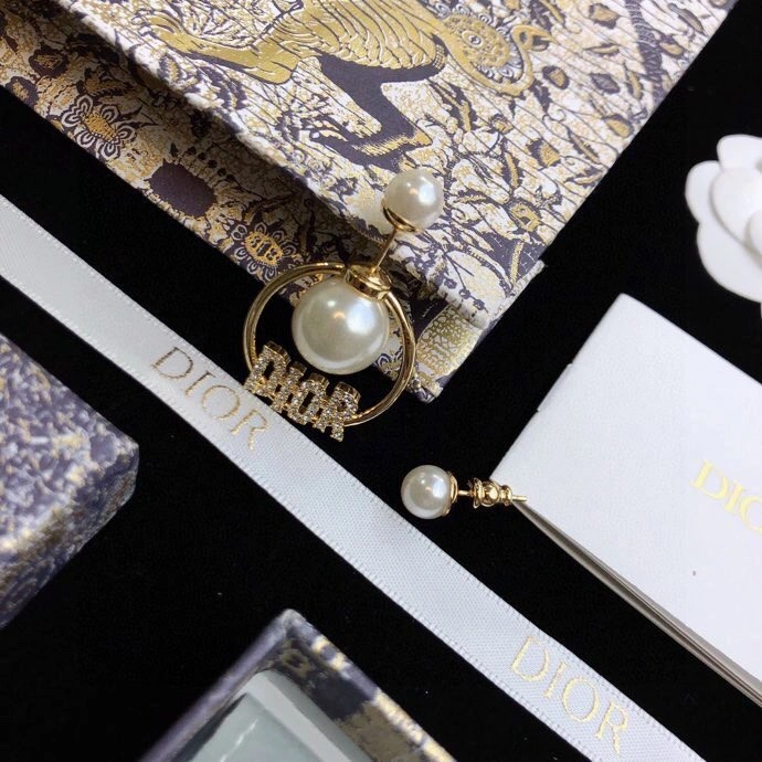 SportInspired Chanel Earrings 225973