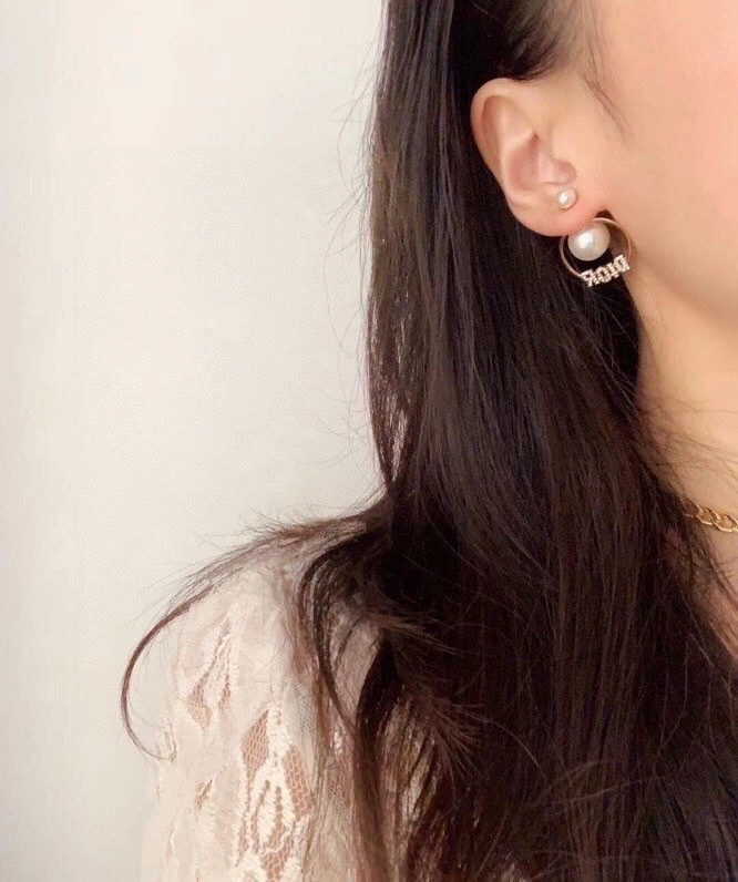 SportInspired Chanel Earrings 225973