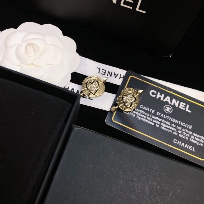 SportInspired Chanel Earrings 225970