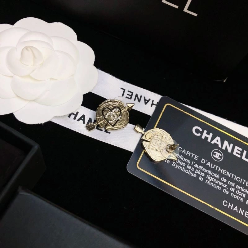 SportInspired Chanel Earrings 225970