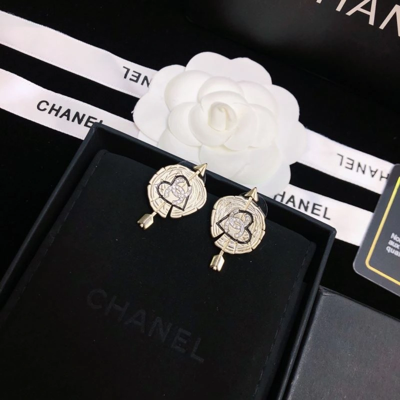 SportInspired Chanel Earrings 225970