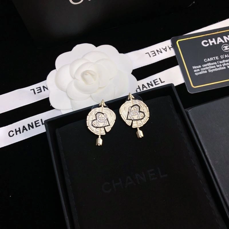 SportInspired Chanel Earrings 225970