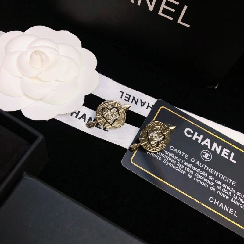 SportInspired Chanel Earrings 225970